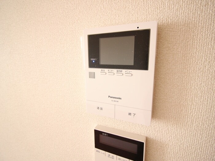 PEAR　PARK３の物件内観写真