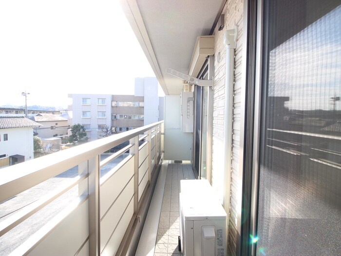 PEAR　PARK３の物件内観写真