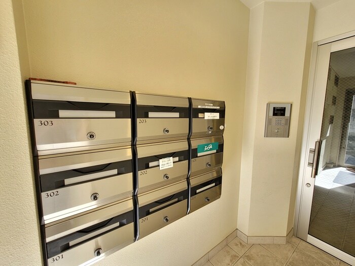 ＴＯＲＯＮＣＯ本郷の物件外観写真