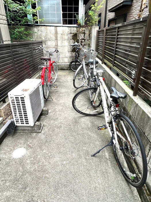 ＴＯＲＯＮＣＯ本郷の物件外観写真