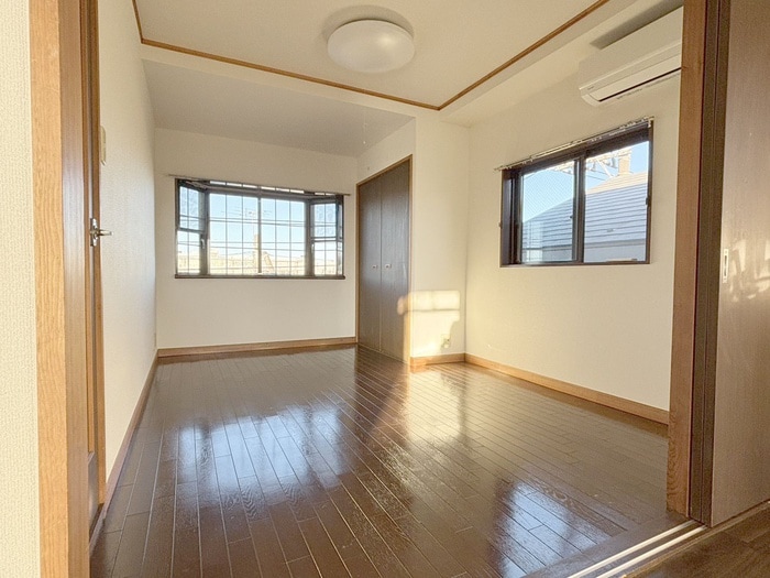 ロイヤルハウスの物件内観写真