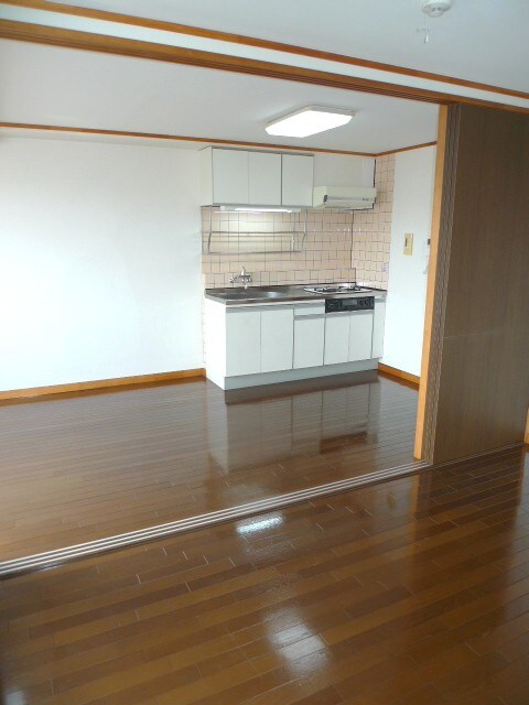 ロイヤルハウスの物件内観写真