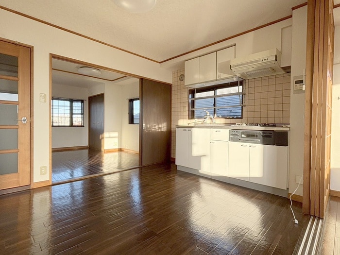 ロイヤルハウスの物件内観写真