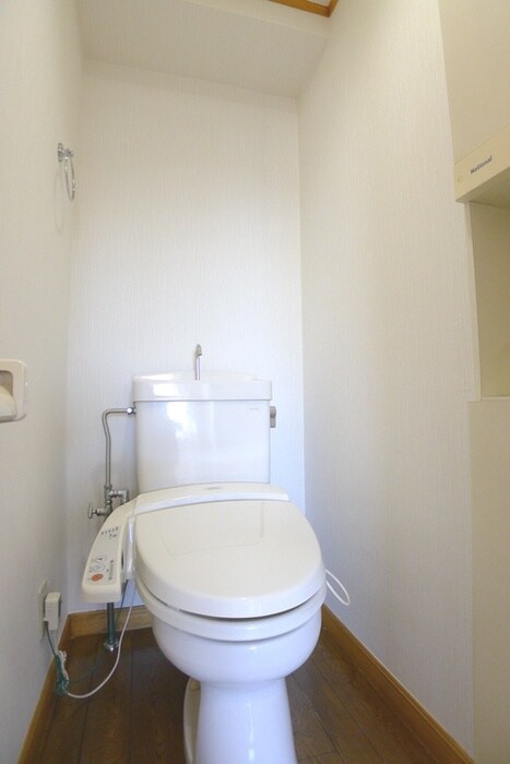 ロイヤルハウスの物件内観写真