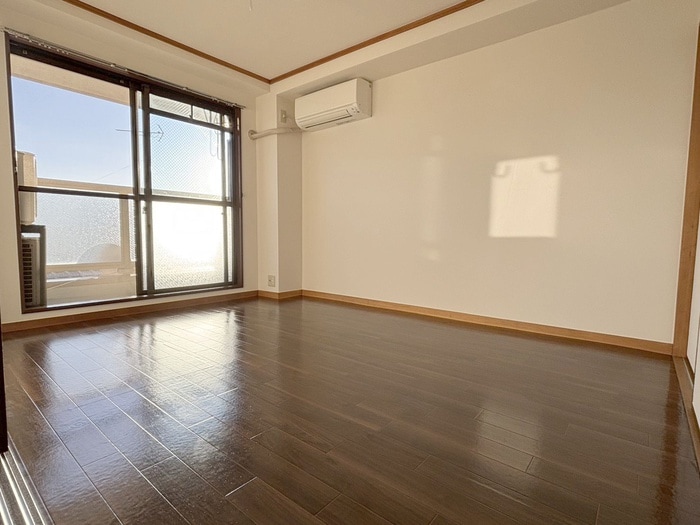 ロイヤルハウスの物件内観写真