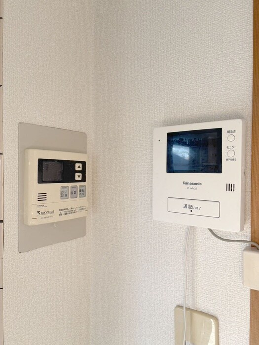 ロイヤルハウスの物件内観写真