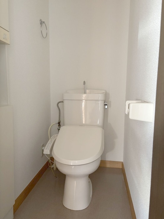 ロイヤルハウスの物件内観写真