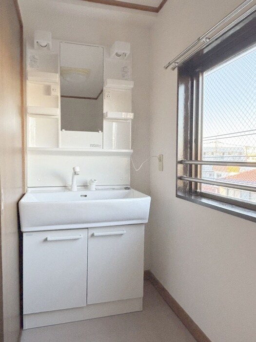 ロイヤルハウスの物件内観写真