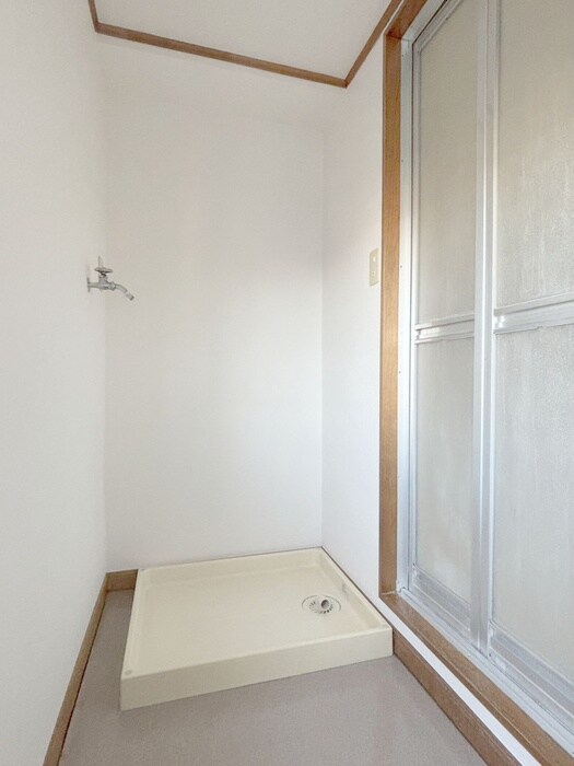 ロイヤルハウスの物件内観写真