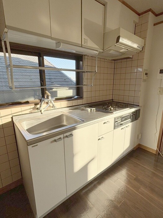 ロイヤルハウスの物件内観写真