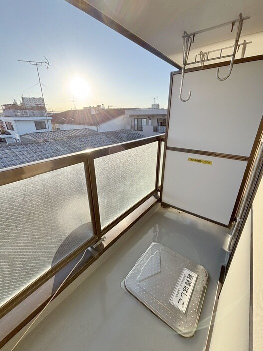 ロイヤルハウスの物件内観写真