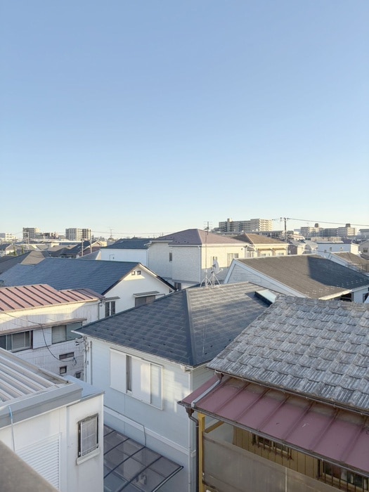 ロイヤルハウスの物件内観写真