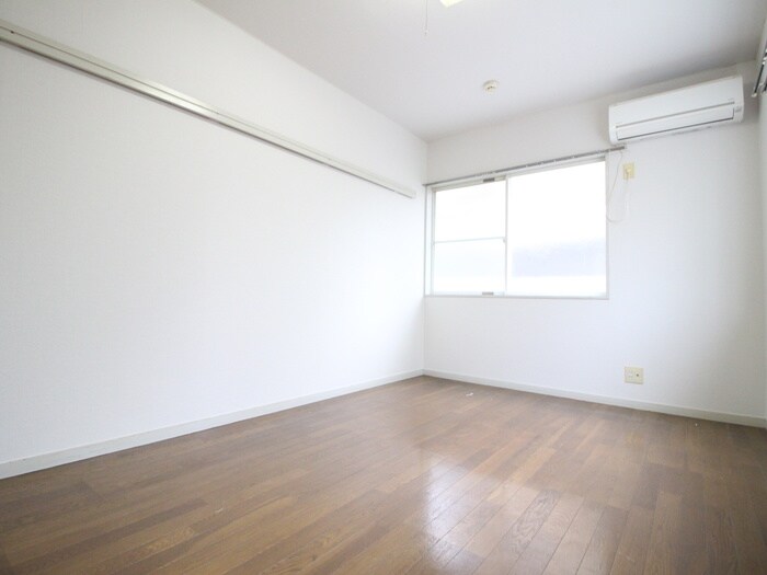 森レジデンスの物件内観写真