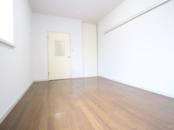 森レジデンスの物件内観写真