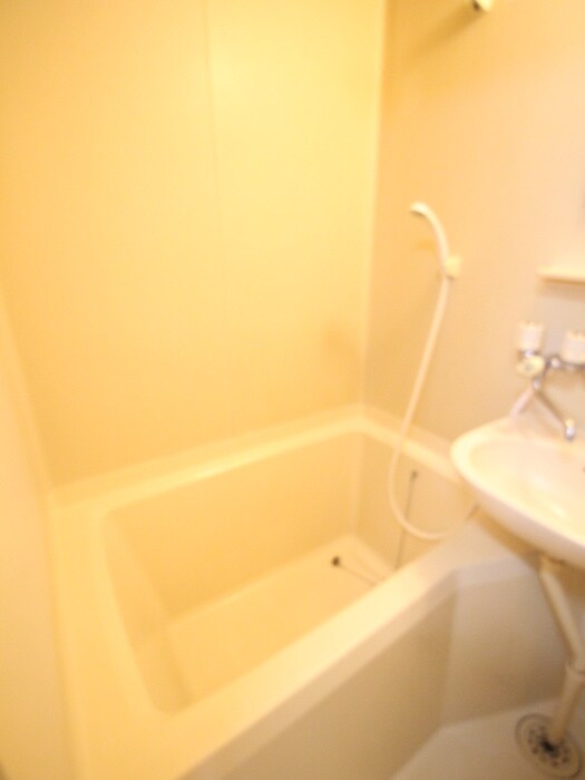 森レジデンスの物件内観写真