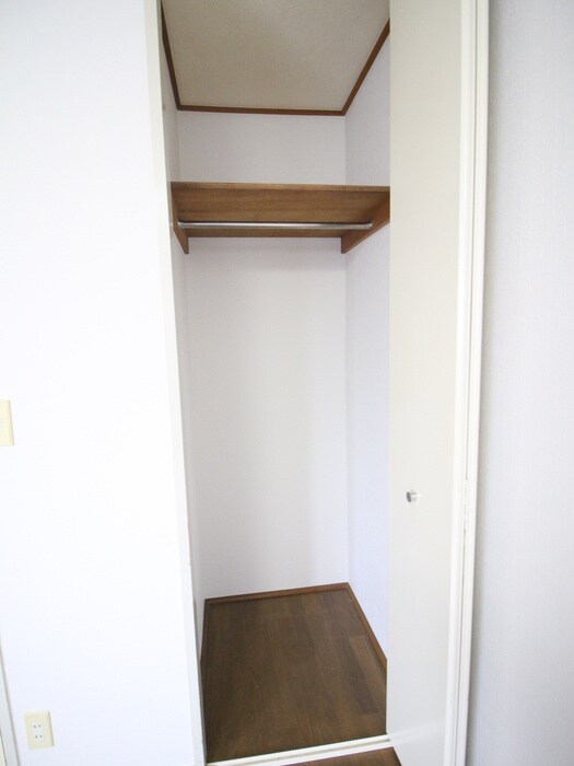 森レジデンスの物件内観写真