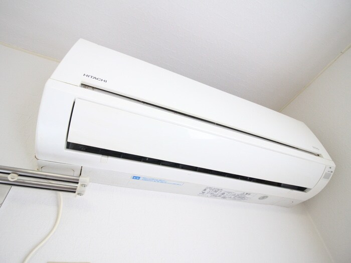 森レジデンスの物件内観写真