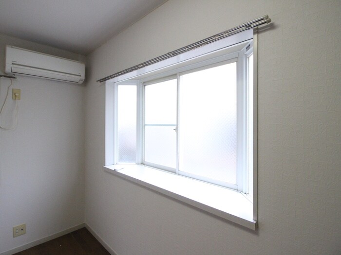 森レジデンスの物件内観写真