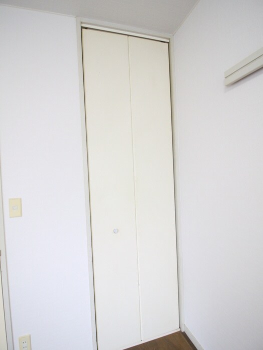 森レジデンスの物件内観写真