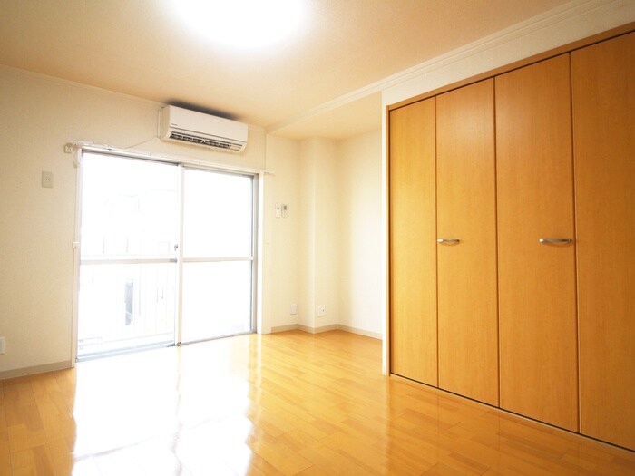 松風マンションの物件内観写真