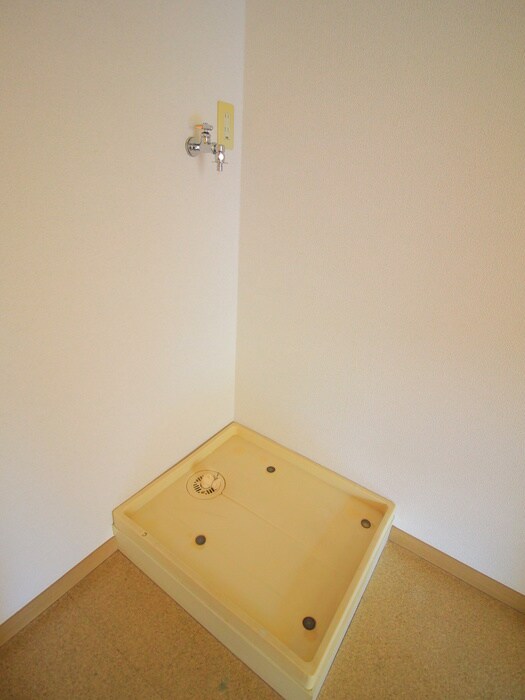 ハイツ・フローラの物件内観写真