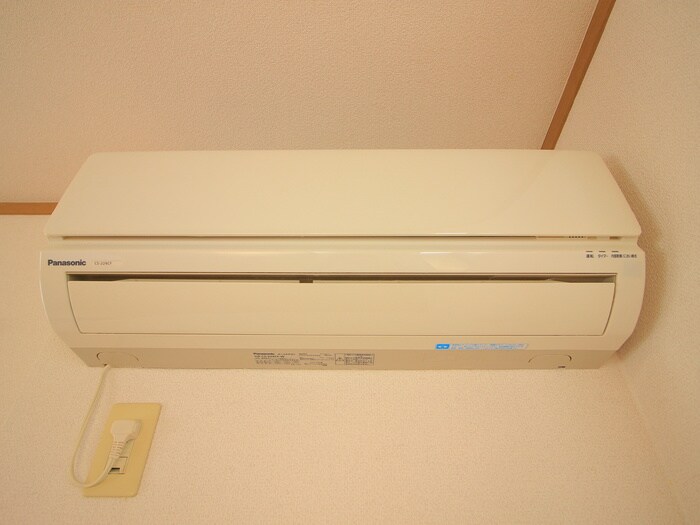 ハイツ・フローラの物件内観写真