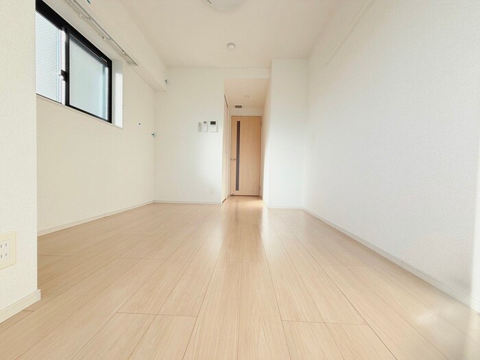 ミレドゥーエ両国の物件内観写真