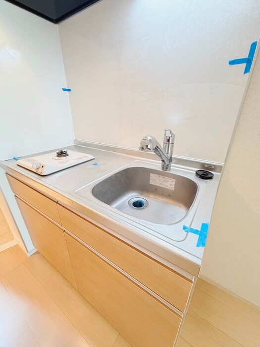 ミレドゥーエ両国の物件内観写真