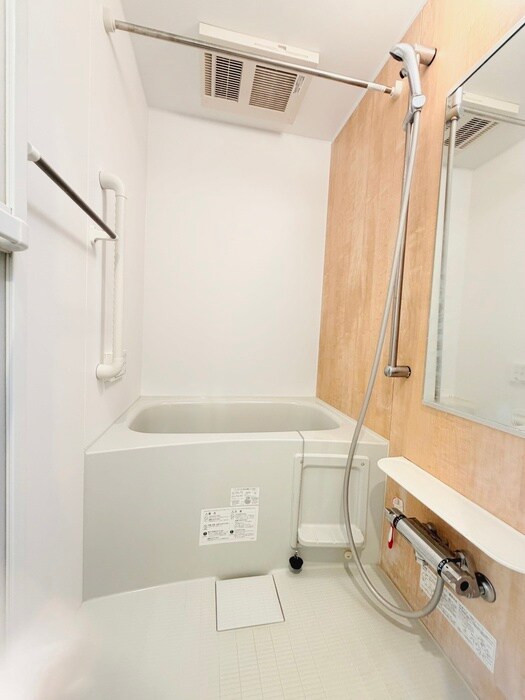 ミレドゥーエ両国の物件内観写真