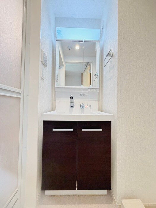 ミレドゥーエ両国の物件内観写真