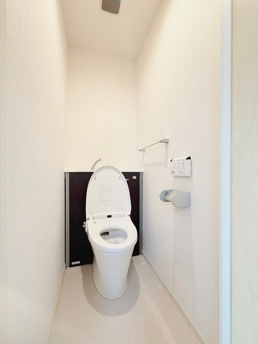 ミレドゥーエ両国の物件内観写真