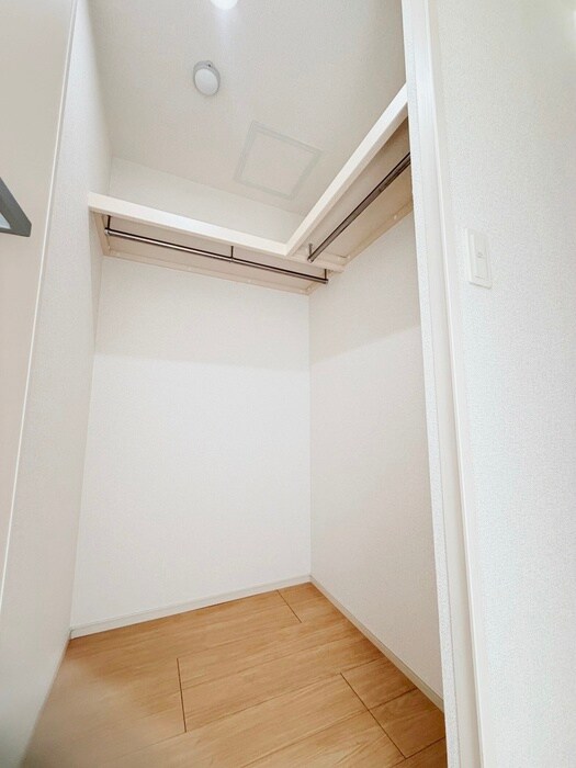 ミレドゥーエ両国の物件内観写真