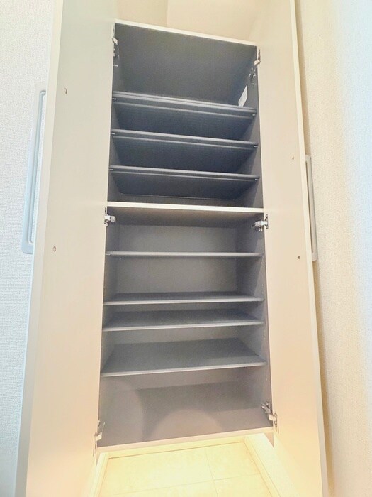 ミレドゥーエ両国の物件内観写真