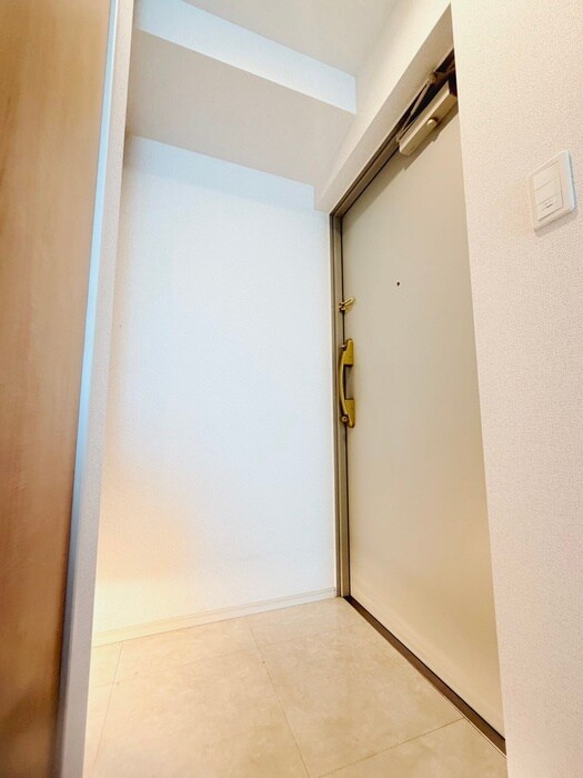 ミレドゥーエ両国の物件内観写真