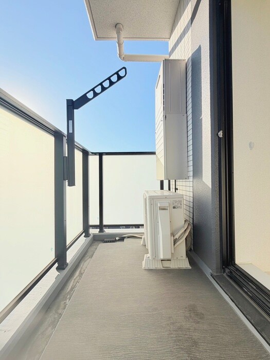 ミレドゥーエ両国の物件内観写真