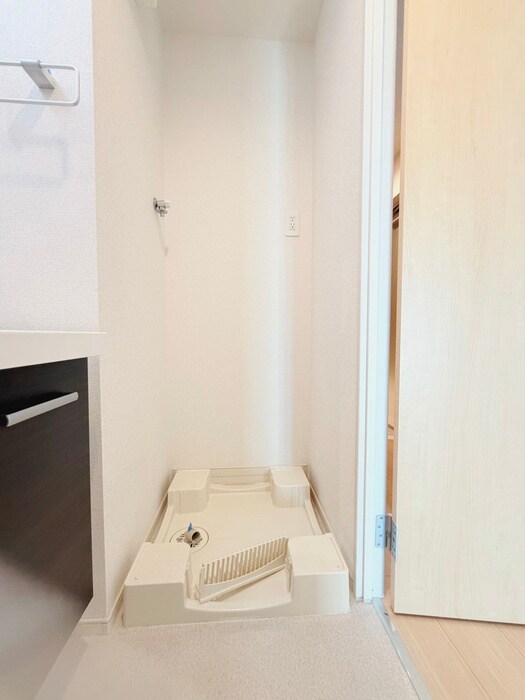 ミレドゥーエ両国の物件内観写真