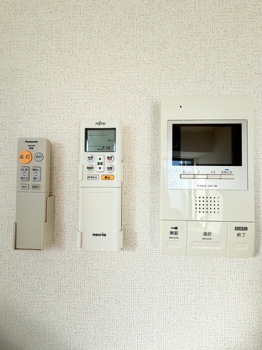 ミレドゥーエ両国の物件内観写真