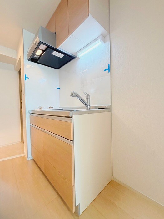 ミレドゥーエ両国の物件内観写真