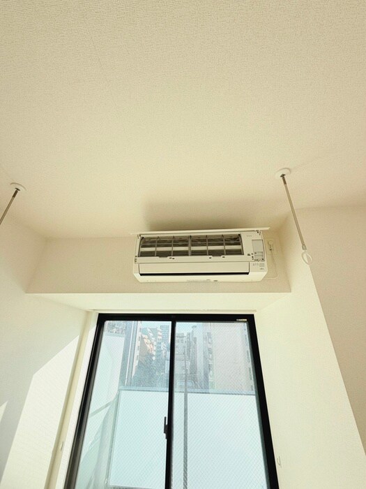 ミレドゥーエ両国の物件内観写真