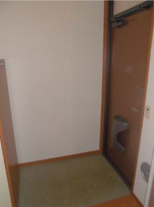 テル代官山の物件内観写真