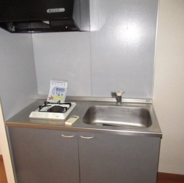 テル代官山の物件内観写真