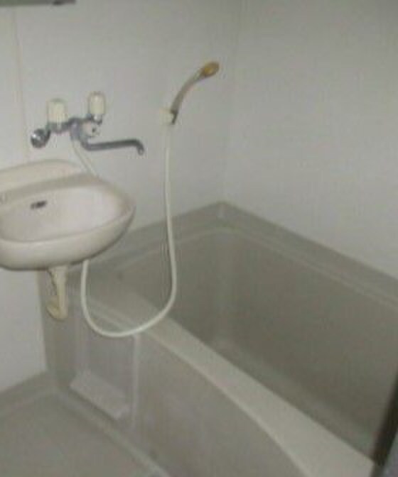 テル代官山の物件内観写真