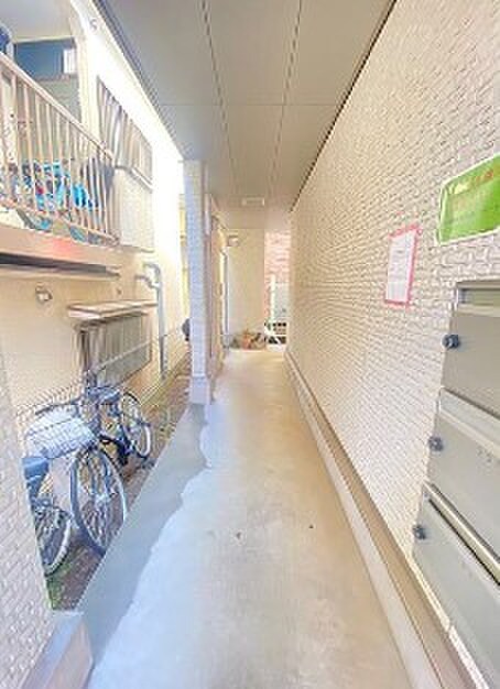 テル代官山の物件外観写真