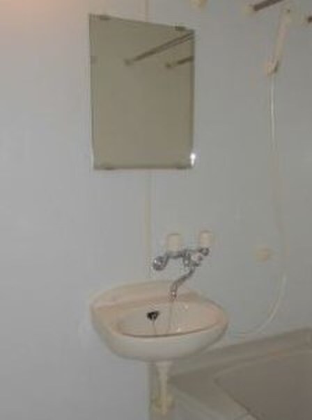 テル代官山の物件内観写真