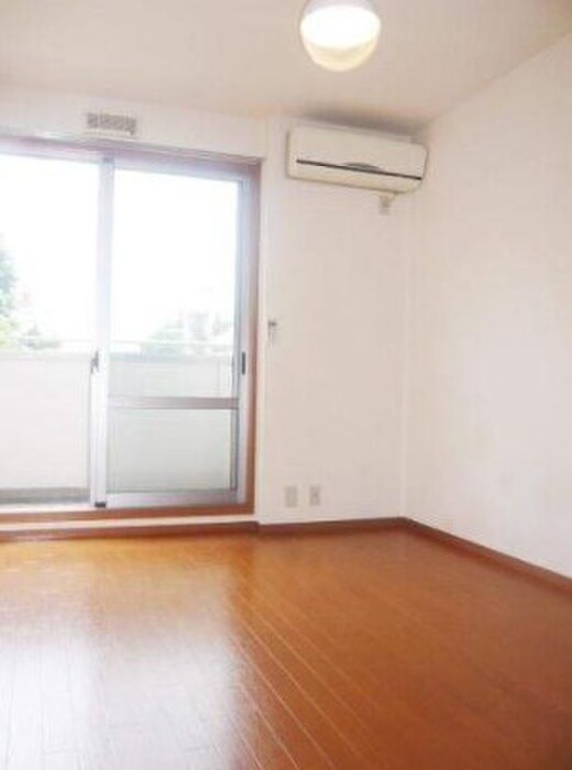 テル代官山の物件内観写真