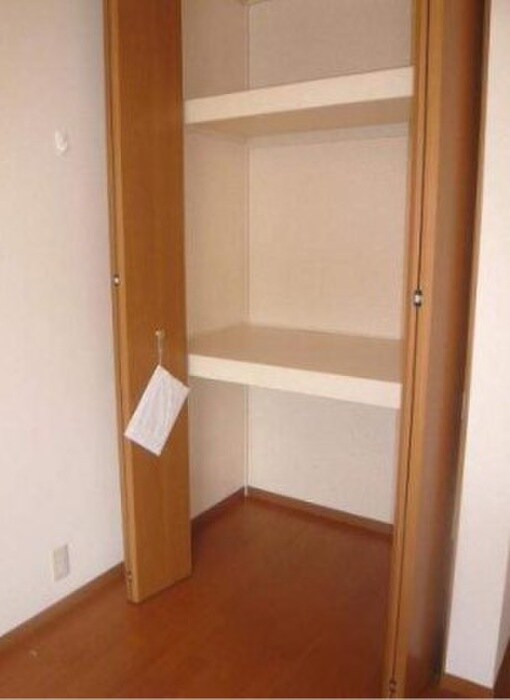 テル代官山の物件内観写真