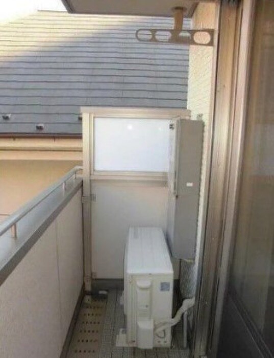 テル代官山の物件内観写真