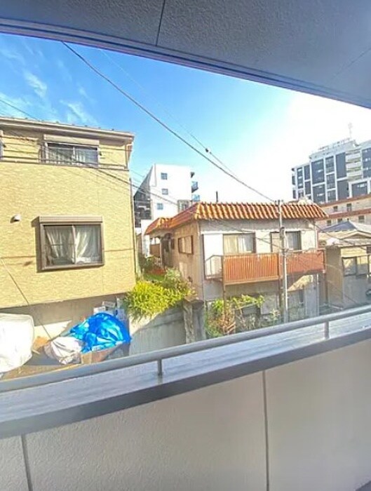 テル代官山の物件内観写真