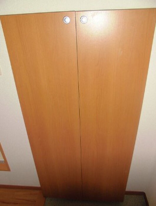 テル代官山の物件内観写真