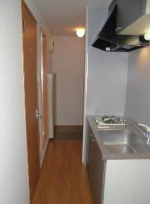 テル代官山の物件内観写真